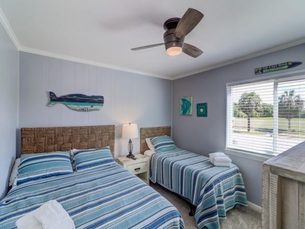 Isle Of Palms Condo 1021240