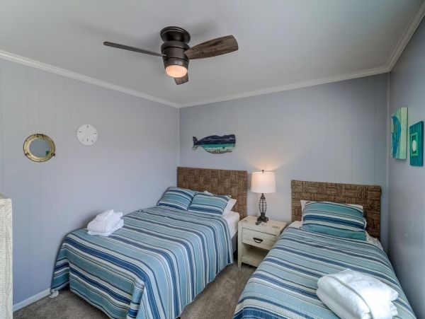 Isle Of Palms Condo 1021240