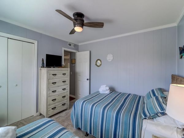 Isle Of Palms Condo 1021240