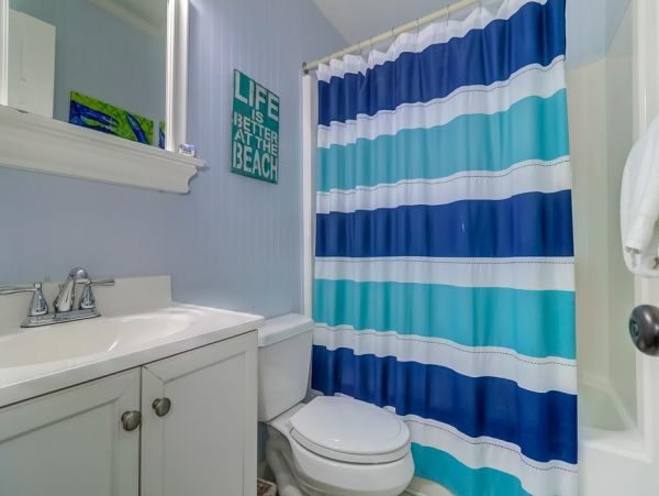 Isle Of Palms Condo 1021240