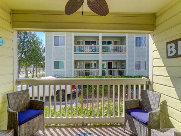 Isle Of Palms Condo 1021240