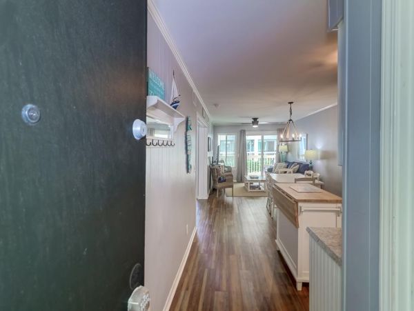 Isle Of Palms Condo 1021240