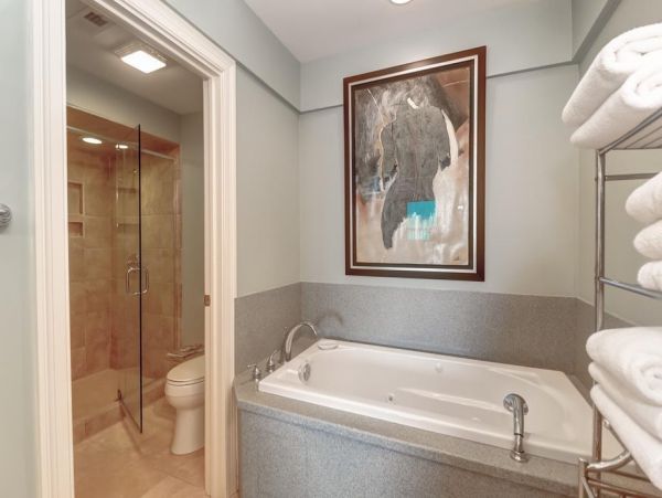Oceanfront Luxury Vacation Condo in Isle of Palms Sleeps 6