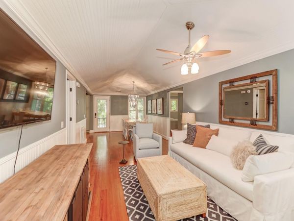 Isle Of Palms Home 1021244
