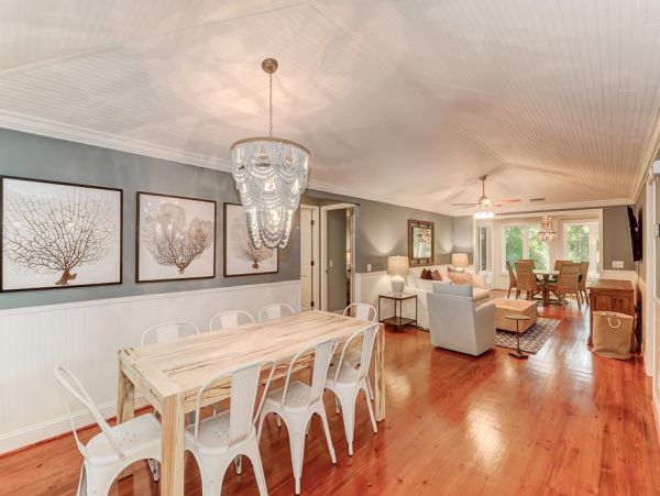 Isle Of Palms Home 1021244