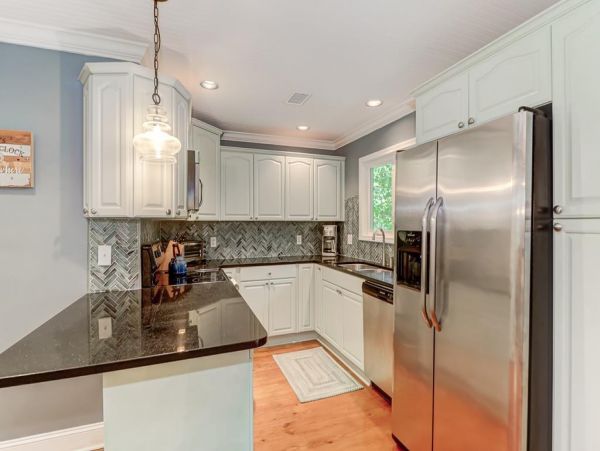 Isle Of Palms Home 1021244