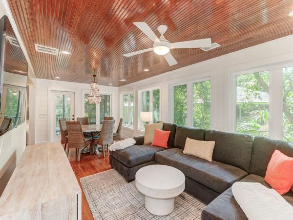 Isle Of Palms Home 1021244