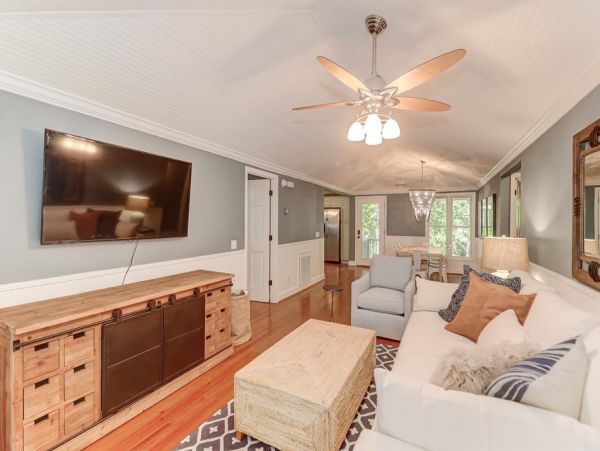 Isle Of Palms Home 1021244