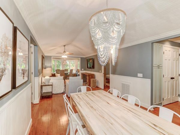 Isle Of Palms Home 1021244