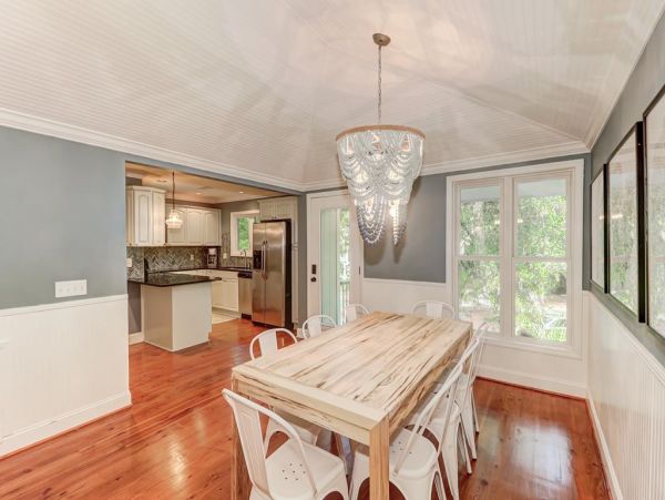 Isle Of Palms Home 1021244