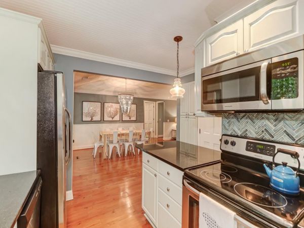 Isle Of Palms Home 1021244