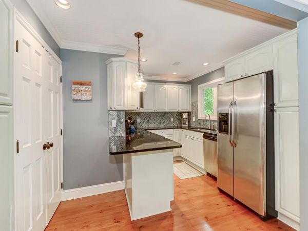 Isle Of Palms Home 1021244