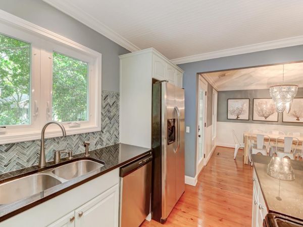 Isle Of Palms Home 1021244