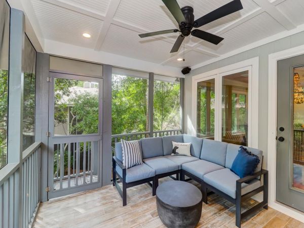 Isle Of Palms Home 1021244
