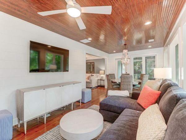 Isle Of Palms Home 1021244