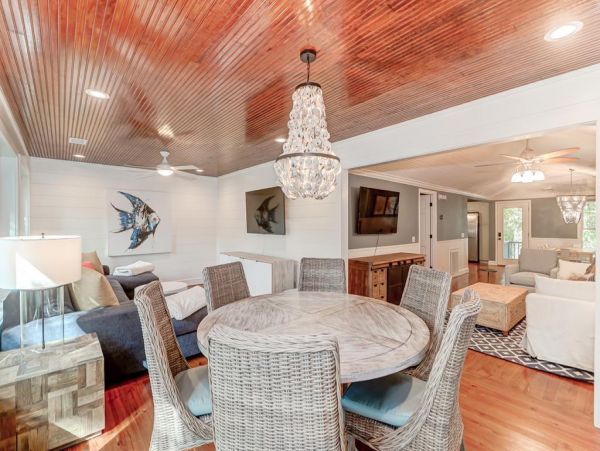 Isle Of Palms Home 1021244