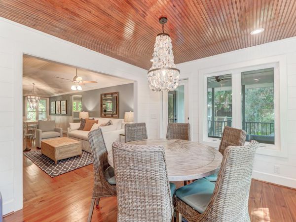 Isle Of Palms Home 1021244