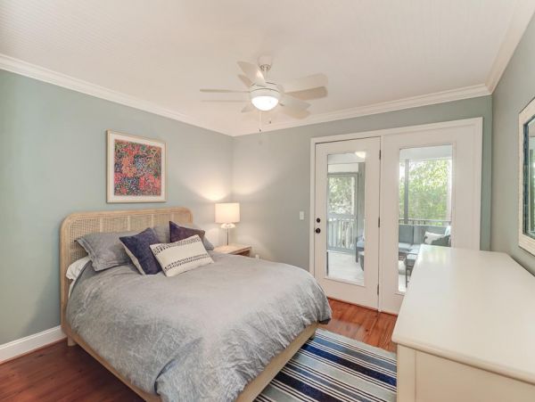 Isle Of Palms Home 1021244