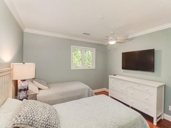 Isle Of Palms Home 1021244