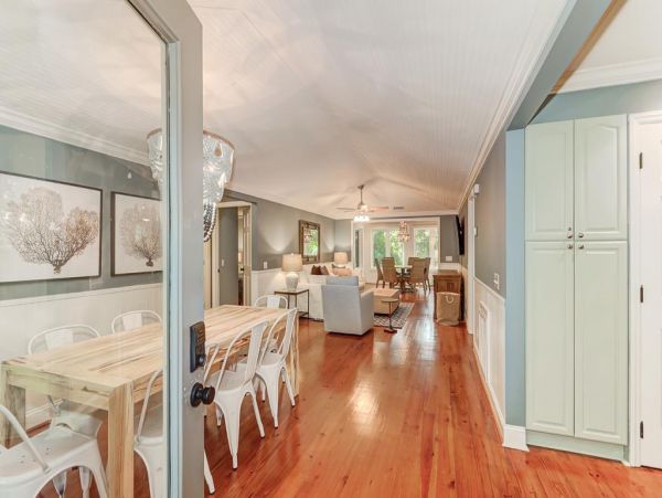 Isle Of Palms Home 1021244