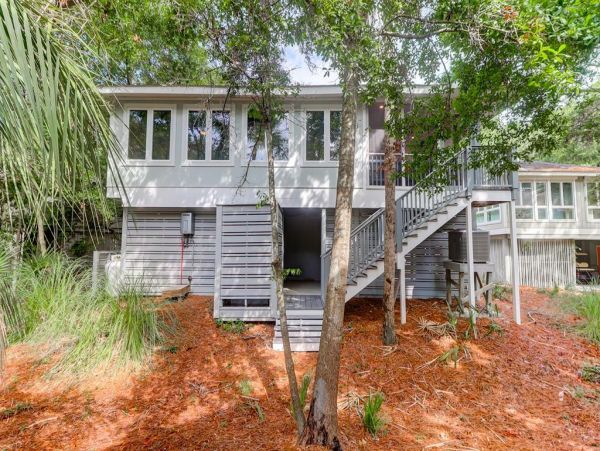 Isle Of Palms Home 1021244