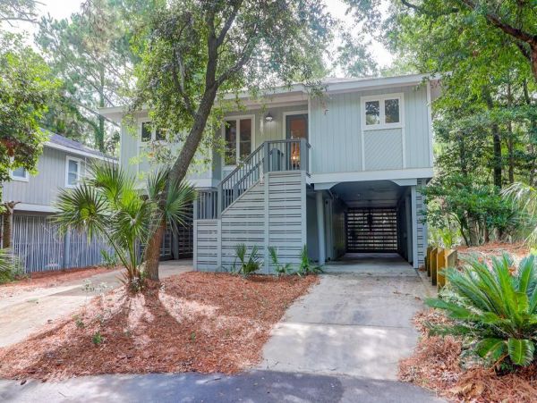 Isle Of Palms Home 1021244