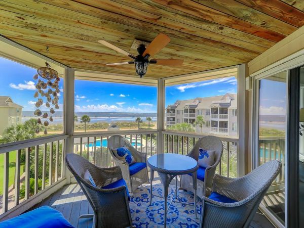 Isle Of Palms Condo 1021245