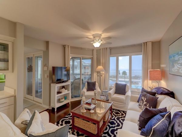 Isle Of Palms Condo 1021245