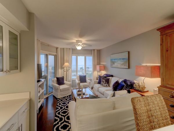 Isle Of Palms Condo 1021245