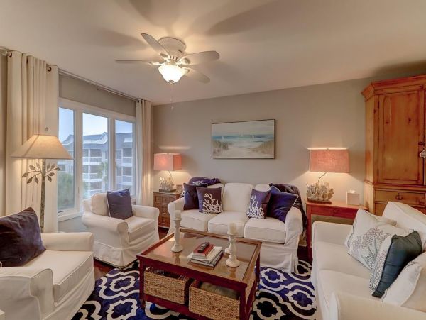 Isle Of Palms Condo 1021245