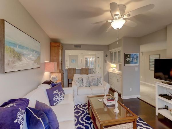 Isle Of Palms Condo 1021245