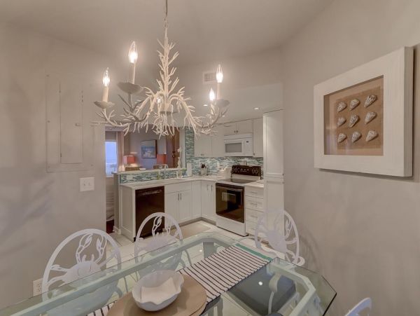 Isle Of Palms Condo 1021245