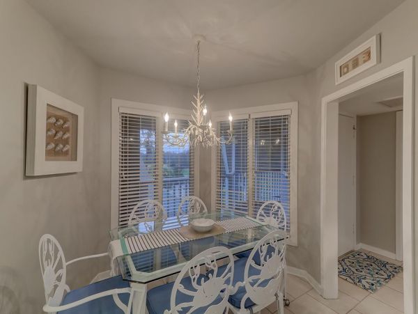 Isle Of Palms Condo 1021245