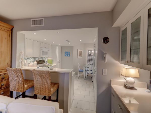 Isle Of Palms Condo 1021245