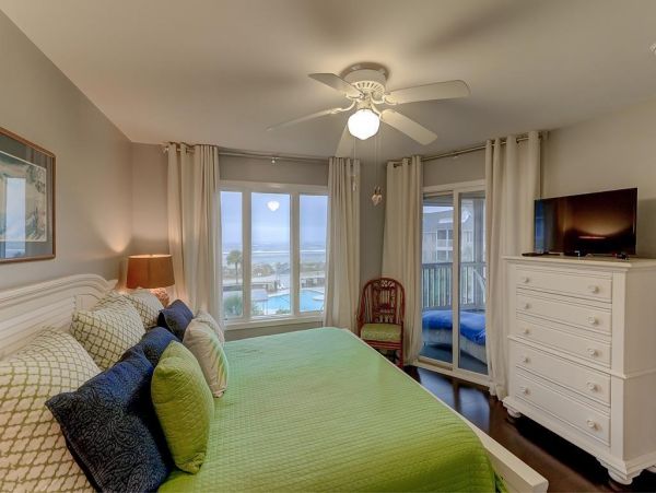 Isle Of Palms Condo 1021245