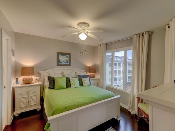 Isle Of Palms Condo 1021245