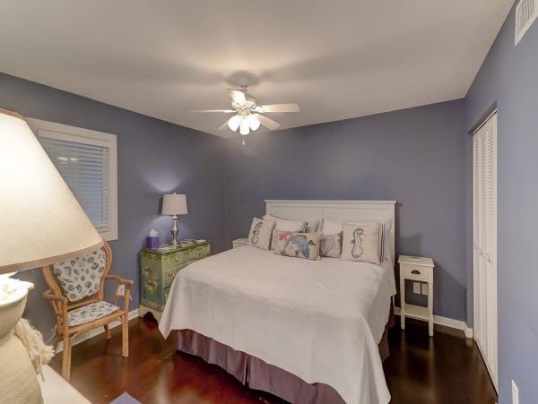 Isle Of Palms Condo 1021245