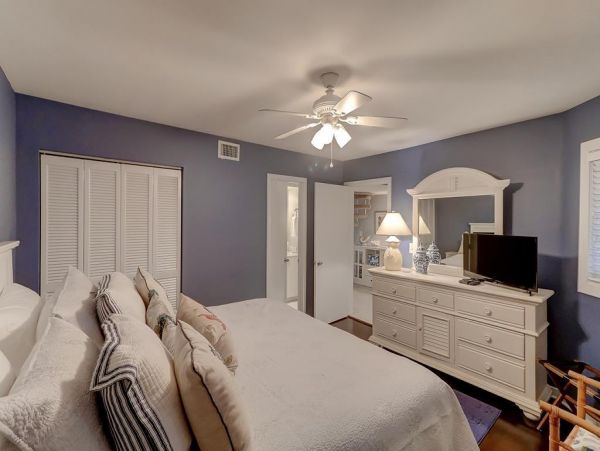 Isle Of Palms Condo 1021245
