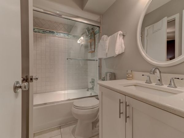 Isle Of Palms Condo 1021245