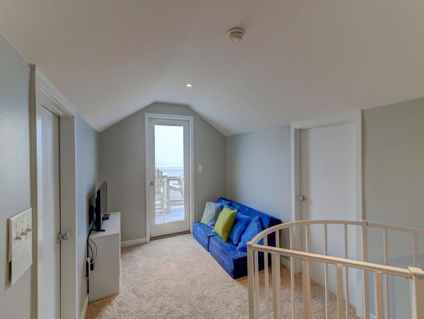 Isle Of Palms Condo 1021245