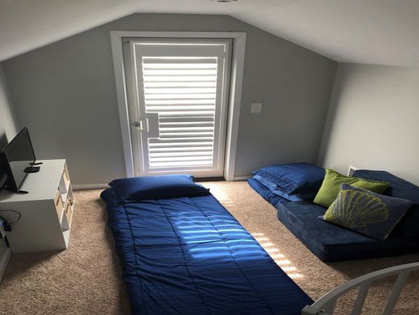 Isle Of Palms Condo 1021245