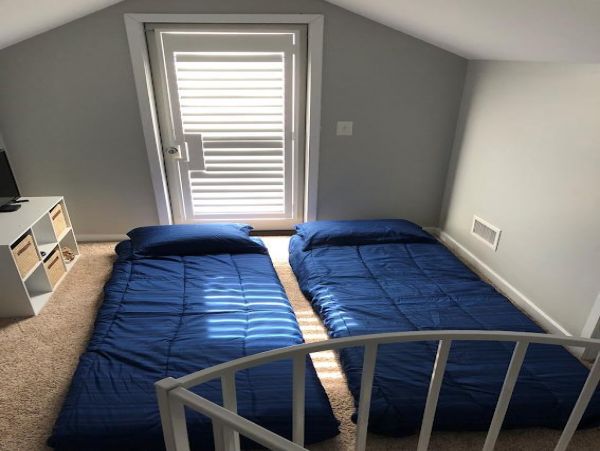 Isle Of Palms Condo 1021245