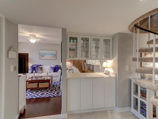 Isle Of Palms Condo 1021245