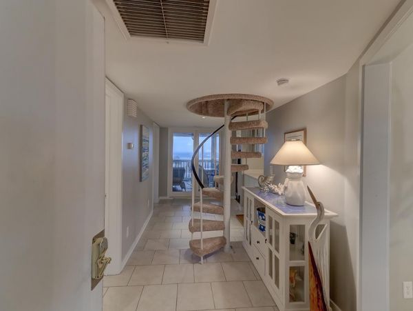Isle Of Palms Condo 1021245