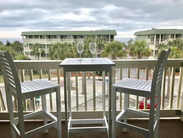 Isle Of Palms Condo 1021246