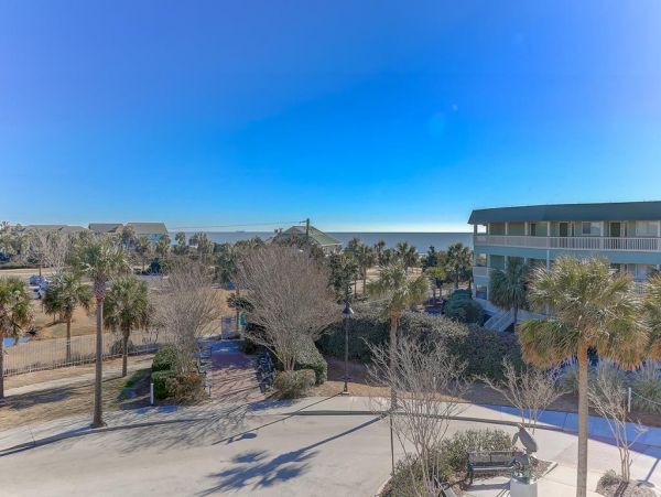 Isle Of Palms Condo 1021246