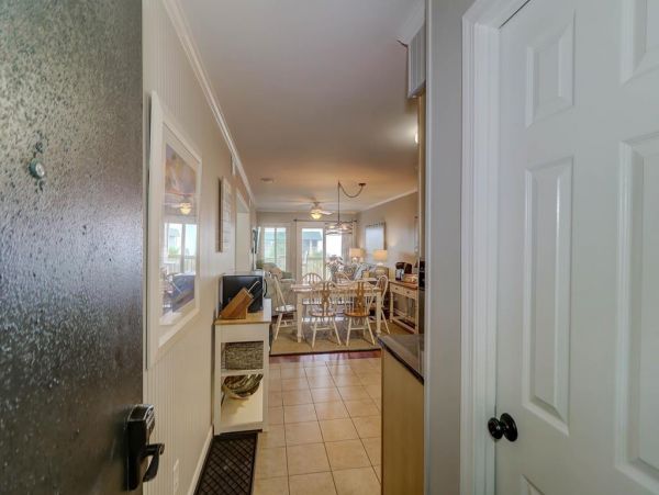 Isle Of Palms Condo 1021246