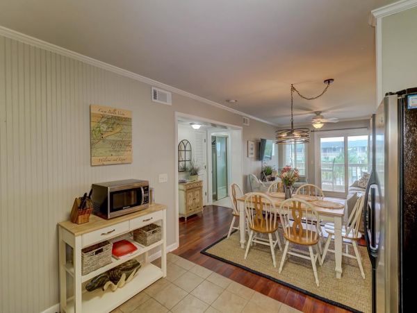 Isle Of Palms Condo 1021246