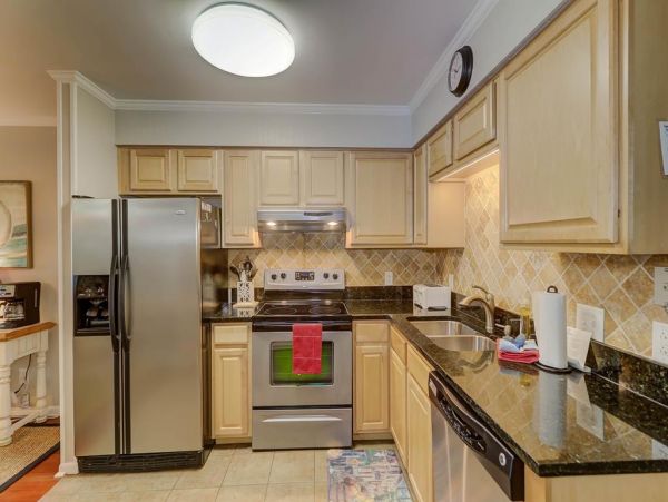 Isle Of Palms Condo 1021246