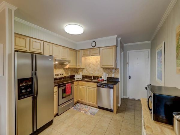 Isle Of Palms Condo 1021246